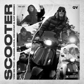 Scooter (feat. Qlas & Blacka, Ashafar & ADF Samski) artwork