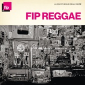 La discothèque idéale FIP : Reggae artwork