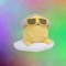 Chilled Egg - Vanilla Bizcotti lyrics