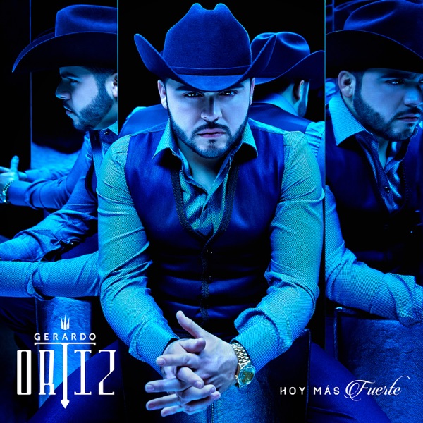 Gerardo Ortíz - El Amigo