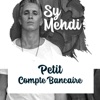 SY MEHDI - Petit Compte Bancaire
