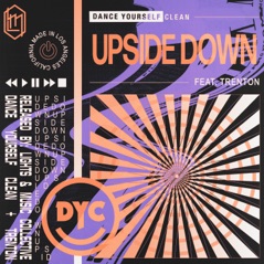 Upside Down - Single