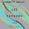 Les Patrons (feat. Joed luv) - Gomi Gang lyrics