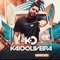 Vingadora - Kaio Oliveira lyrics