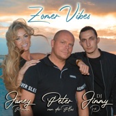 Zomer Vibes (feat. Janey Rowen & Jimmy D) artwork