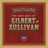 Stream & download Gilbert & Sullivan: Operetta Highlights