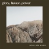 Glory, Honor, Power (Live) - Single, 2021