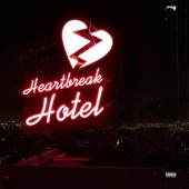 Heartbreak Hotel artwork