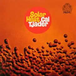 Solar Heat by Cal Tjader album reviews, ratings, credits