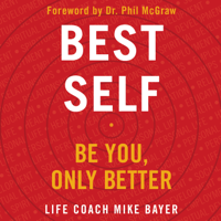 Mike Bayer - Best Self artwork