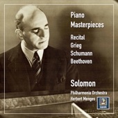 Piano Sonata No. 28 in A Major, Op. 101: III. Adagio ma non troppo, con affetto artwork