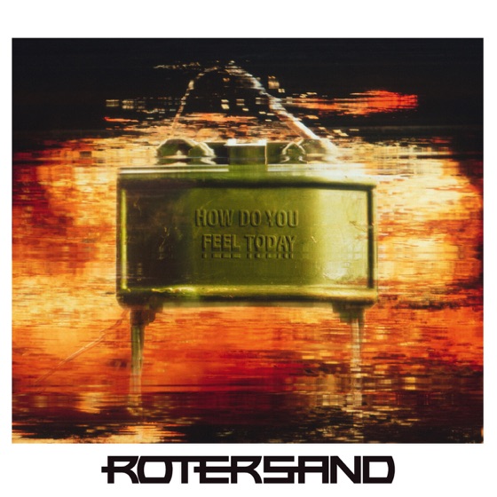 Cover artwork for Elements