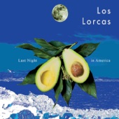 Los Lorcas - Innisfree