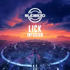 Infusion - Single by LICK album reviews, ratings, credits
