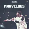 Marvelous (Live) - Single album lyrics, reviews, download