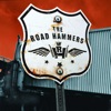 The Road Hammers - Overdrive