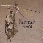 Namgar - Orphan Camel Colt