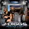 Low Down Dirty Dog (feat. Bavgate & Guce) - J-Diggs lyrics
