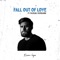 Fall Out of Love (feat. Matilda Skoglund) - Rasmus Hagen lyrics