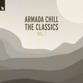 Armada Chill: The Classics, Vol. 1 artwork