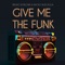 Give Me the Funk artwork