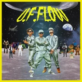 U.F.Flow artwork