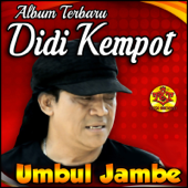 Didi Kempot - Ilang Tresnane Lyrics