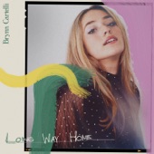 Long Way Home artwork