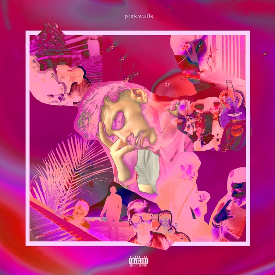 Cover artwork for Cautious