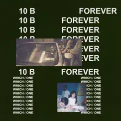 10b Forever by Quentin Gilmore album reviews, ratings, credits