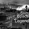 Space Legend by Porky Slim iTunes Track 1