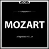 Mozart: Symphonie No. 7B, 7, 8 und 9 album lyrics, reviews, download