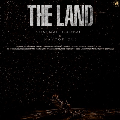 The Land Harman Hundal Feat Navtorious Shazam