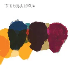 Toto Bona Lokua by Gerald Toto, Lokua Kanza & Richard Bona album reviews, ratings, credits
