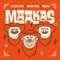 Maakas (feat. Gameboy Tetris & Kõrsikud) - Clicherik & Mäx lyrics