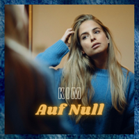 KIM - Auf Null - EP artwork