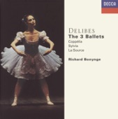 Carl Davis & Philharmonia Orchestra - Sylvia: No. 3 Les Chasseresses (Fanfare)