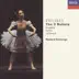 Delibes: The Three Ballets album cover