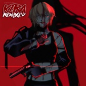 Kira Remixed artwork