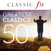 50 Greatest Classics (Classic FM) artwork