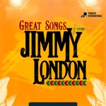 Jimmy London - Tighten Up