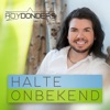 Halte Onbekend - Single