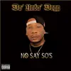 No Say So's - Single album lyrics, reviews, download