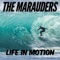 Marlena - The Marauders lyrics