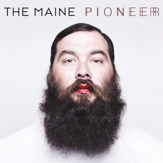Cover artwork for Identify