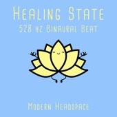 Healing State (528 Hz) artwork