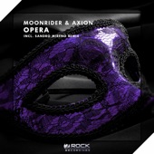 Opera (Sandro Mireno Remix) artwork