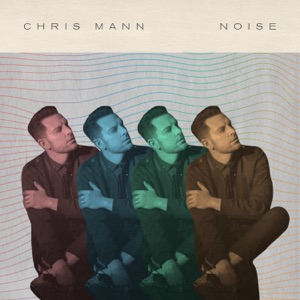 Chris Mann - Noise! - Line Dance Choreographer