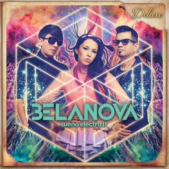 Cover artwork for Todo Mi Amor