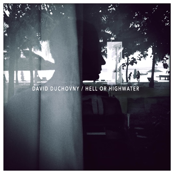 Cover artwork for Let It Rain